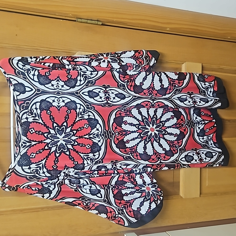 Cacique Bathing Suit Cover 14/16